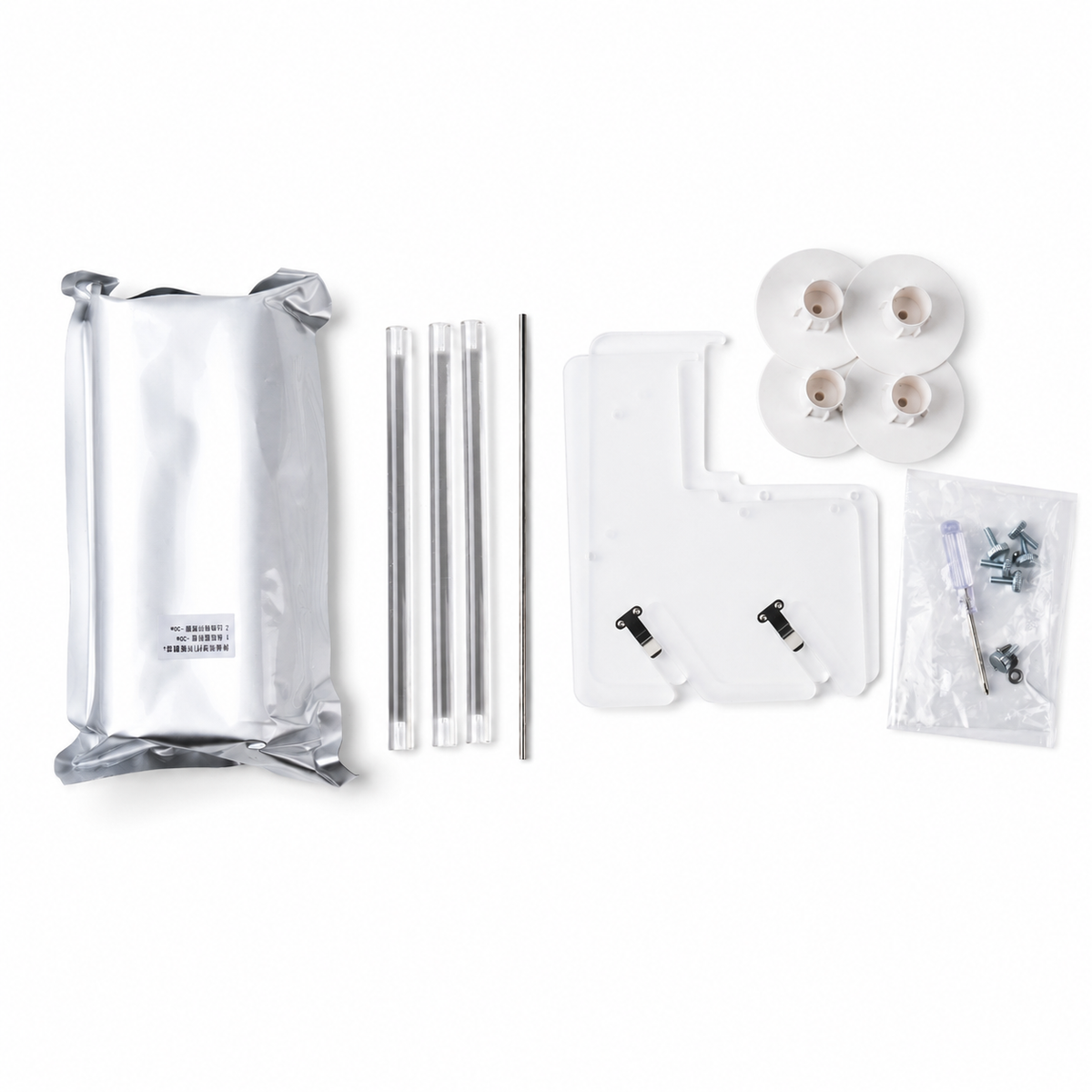 INKSOUL® T08FS Wireless Tattoo Transfer Stencil Printer-Can print shadows