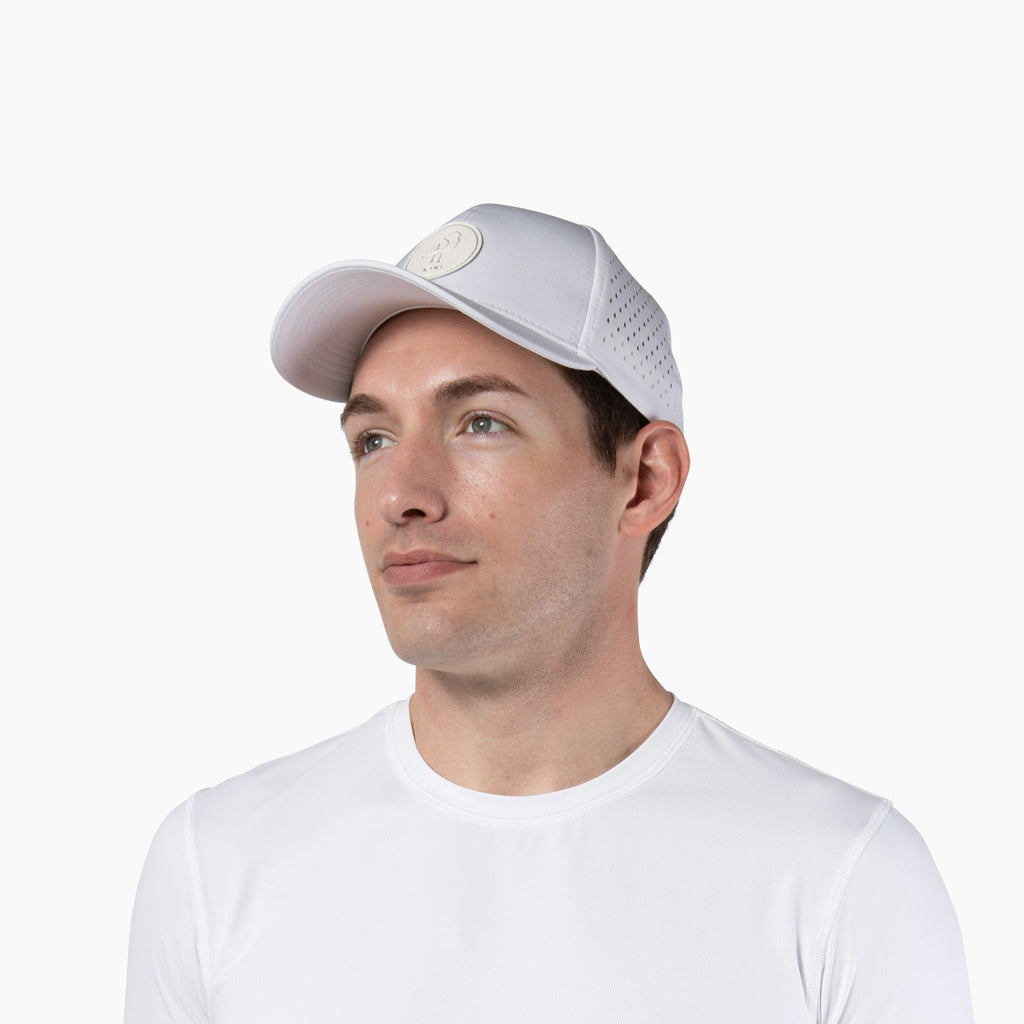Performance UV Protective Sport Cap